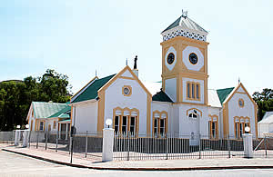 Willowmore Town Hall